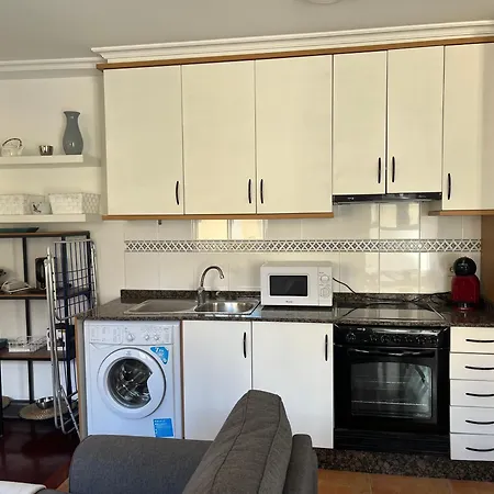 Playa America Duplex Con Piscina Y Garaje شقة نيغران