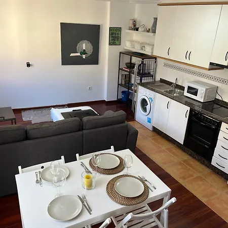 شقة Playa America Duplex Con Piscina Y Garaje *