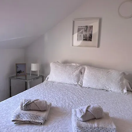 Playa America Duplex Con Piscina Y Garaje * نيغران